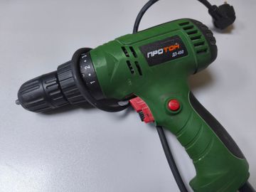 Б/в Шурупокрут Протон дэ-450 01-200878099