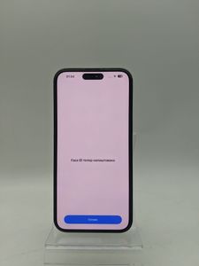 Б/в Мобільний телефон Apple iphone 14 pro max 128gb 01-200828849