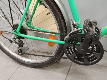 Б/в Велосипед Trend ty 20 , сталь ,26колеса 01-200874042