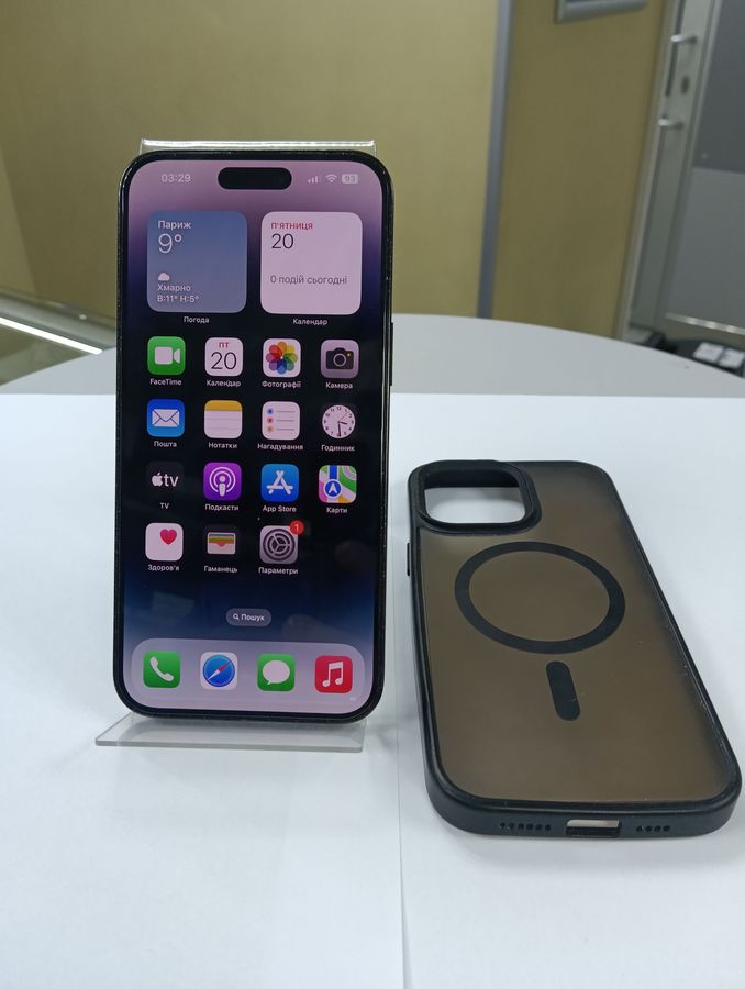iphone 14 pro max 128gb
