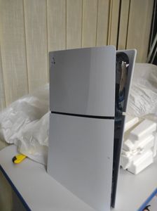 Б/в Ігрова приставка Sony playstation 5 slim 1tb 01-200881387