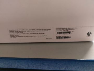 Б/у Наушники Apple airpods max 01-200880392