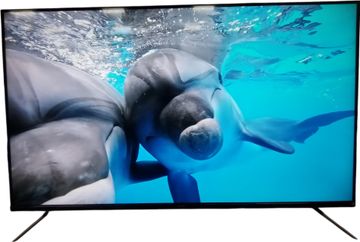 Б/в Телевізор Ergo 43dus6000 01-200808082