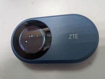 Б/в Бездротовий маршрутизатор Zte u10s pro 01-200881021