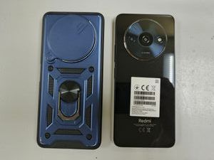 Б/в Мобільний телефон Xiaomi redmi a3 3/64gb 01-200871907