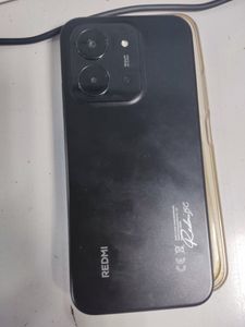 Б/в Мобільний телефон Xiaomi redmi 15c 4g 8/256gb 01-200881425