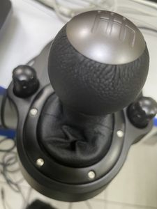 Б/в Кермо ігрове Logitech g29 driving force racing wheel / 941-000110, 941-000112 01-200881111
