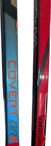Б/у Набір хокейних клюшок Warrior/Bauer/Ccm vapor x4/ribcor 84k/covert qre pro t1 01-200881359