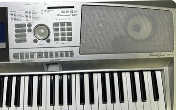 Б/в Синтезатор Yamaha portable grand dgx-305 01-200880562