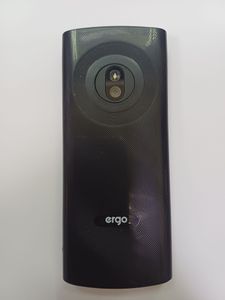 Б/в Мобільний телефон Ergo b185 01-200880336