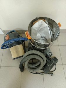 Б/в Пилосос Dexter vod1530swc 01-200867170