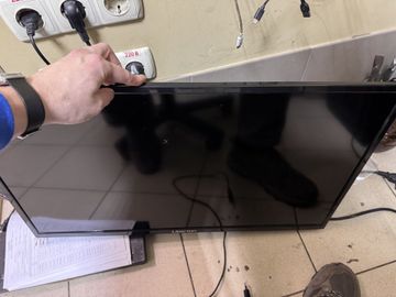 Б/у Телевизор Liberton 32tp1hdt 01-200881119