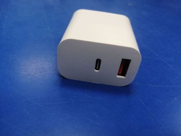 Б/у Зарядный блок Grand-X ch-360w usb-а+type-c 01-200881793