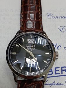 Б/в Годинник Eberhard & Co 41036.2 01-200882215