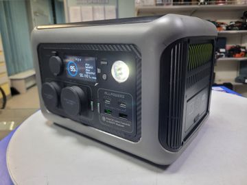 Б/в Зарядна станція Allpowers r600 01-200882554