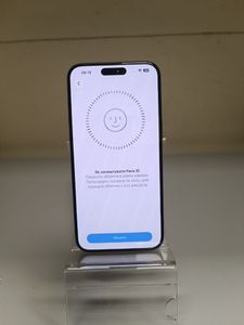 Б/в Мобільний телефон Apple iphone 15 pro max 256gb 01-200881696