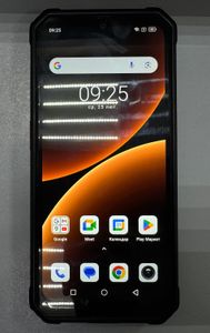 Б/у Мобильный телефон Blackview bv4800 pro 4/128gb 01-200881075