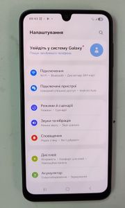 Б/в Мобільний телефон Samsung galaxy a16 4/128gb 01-200881899