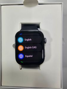 Б/у Смарт-часы Huawei watch fit 3 01-200882844