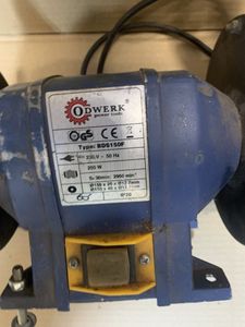 Б/в Верстат для заточування Odwerk bds 150 01-200883186