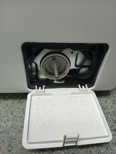 Б/в Пральна машина Samsung ww70t4020ee 01-200884136