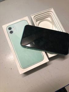 Б/в Мобільний телефон Apple iphone 11 128gb 01-200878698
