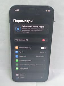 Б/у Мобильный телефон Apple iphone 12 64gb 01-200882328