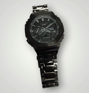 Б/в Чоловічий годинник Casio g-shock gm-b2100 01-200876813