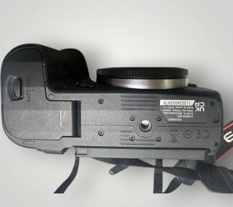 Б/в Фотоапарат Canon eos r7 body 01-200862230