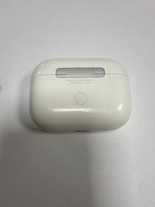 Б/в Навушники Apple airpods pro 2nd generation with magsafe charging case usb-c 01-200865316