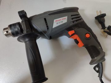 Б/у Дрель ударная Энергомаш ду-21780 01-200886911