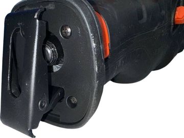 Б/в Шабельна пила Dnipro-M sr-210 rx 01-200834473