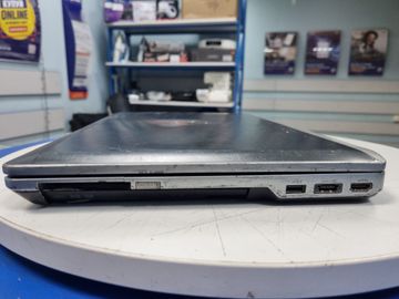 Б/у Ноутбук Dell 15/core i5 3360m ddr3/8gb ddr3/hdd *відсутній/ssd 250 gb/*інтегрована 01-200885871