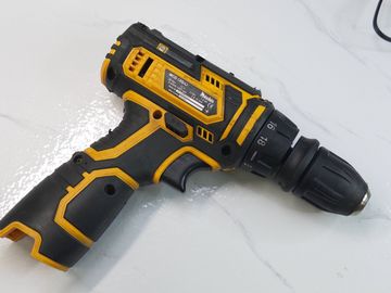 Б/в Шурупокрут M?Chtz mcd-12q-li 01-200887083