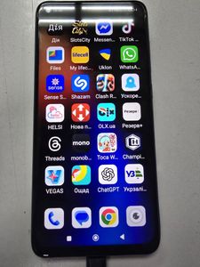 Б/в Мобільний телефон Xiaomi redmi note 9 4/128gb 01-200886809