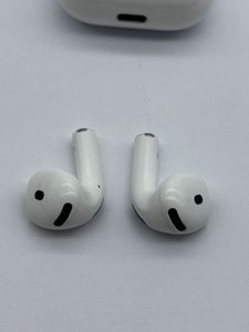 Б/в Навушники Apple airpods 4 01-200848292