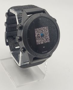 Б/у Смарт-часы Garmin marq commander – carbon edition 01-200888400