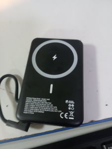 Б/в Повербанк Panda w68 10000mah wireless 01-200888321