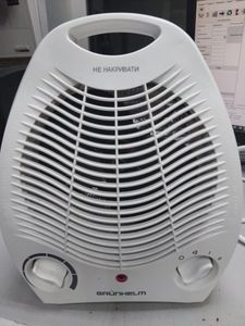 Б/у Обогреватель Grunhelm fh-03 01-200888558