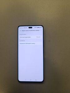 Б/в Мобільний телефон Honor x9c 12/256gb 01-200888115