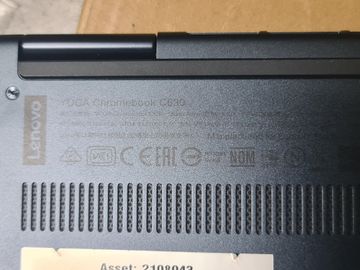 Б/у Ноутбук Lenovo 15/core i7 8550u ddr3/16gb ddr3/ssd 128 gb/*інтегрована 01-200876570