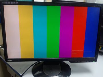 Б/у Монитор Benq g2220hd 01-200888946