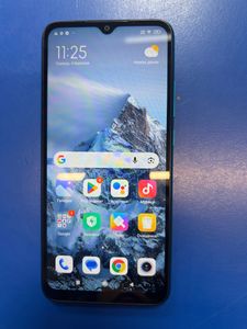 Б/в Мобільний телефон Xiaomi redmi 9a 4/64gb 01-200888666