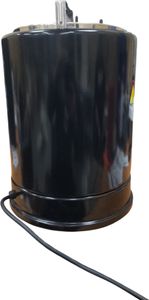 Б/у Электрошашлычница Grunhelm gse20 01-200833341