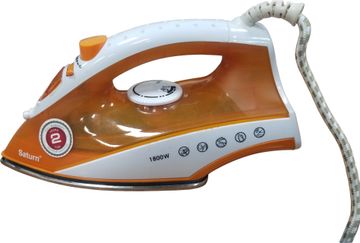 Б/у Утюг Saturn st-cc7142 01-200848457