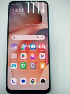 Б/в Мобільний телефон Xiaomi redmi note 12 4/128gb 01-200888519