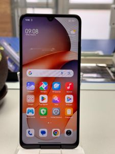 Б/в Мобільний телефон Xiaomi redmi 14c 4/64gb 01-200888788