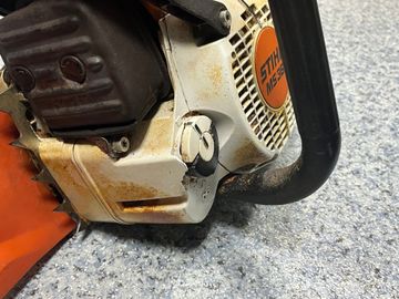 Б/в Пила ланцюгова Stihl ms 361 45cm 01-200888671