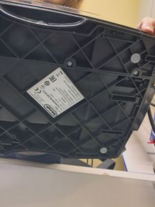 Б/у Кофеварка Delonghi dinamica plus ecam 380.85.sb 01-200889503