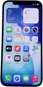 Б/в Мобільний телефон Apple iphone 12 256gb 01-200851185